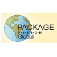 Package Design Global Logo