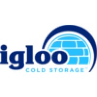 Igloo Cold Storage Logo