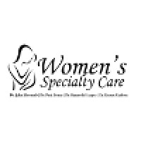 Womens Specialty Care Logo