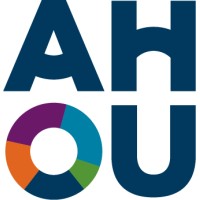 AHOU: Association of Home Office Underwriters Logo