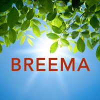 The Breema Center Logo