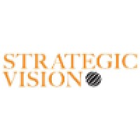 Strategic Vision, Inc - Tarrytown, NY Logo