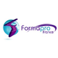 Formapro France Logo