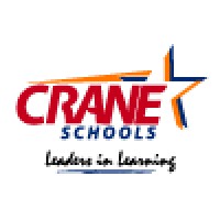 Crane Schools Logo