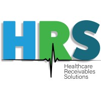 Healthcare Receivables Solutions Logo