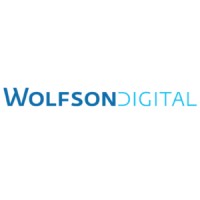 Wolfson Digital Logo