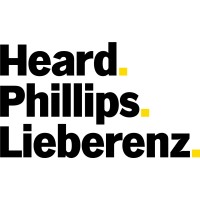 Heard Phillips Lieberenz Logo