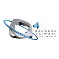 Q4 BUSINESS NETWORK Logo