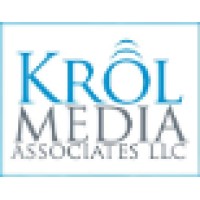Krol Media Associates, LLC Logo