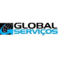 Global Serviços de Limpeza e Manutenção Logo