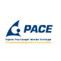 PACE Engineers Group Pty Ltd Logo