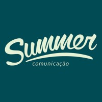 Summer Comunicação Logo