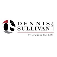 Dennis Sullivan Law, LLC Logo