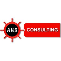 AHS Consulting Inc. - CargoWise Consulting and more... Logo