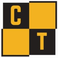 Caltek Group Singapore Logo