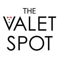 The Valet Spot Logo