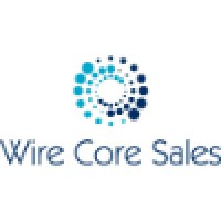 Wire Core Sales, Inc. Logo