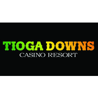 Tioga Downs Casino Resort Logo