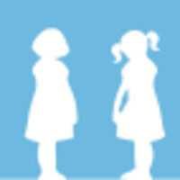 Missing Children Switzerland Logo