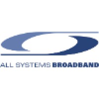 All Systems Broadband Logo