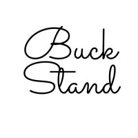 BUCKSTAND Logo