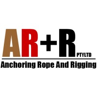 Anchoring Rope and Rigging Pty Ltd Logo