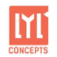 LYL Concepts Logo