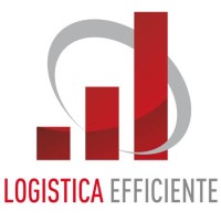 Logistica Efficiente Logo