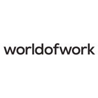 worldofwork™ Logo