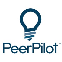 PeerPilot Logo