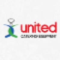 United Catering Equipment Logo