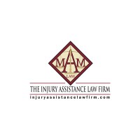 Injury Assistance Law Firm Logo