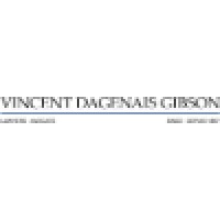 Vincent Dagenais Gibson Logo