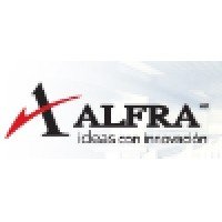 PINTARRON ALFRA S.A. DE C.V. Logo