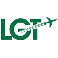 Landing Gear Technologies, LLC Logo