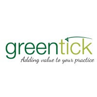 greentick Logo