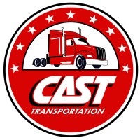 CAST Transportation (South Park Motor Lines) Logo