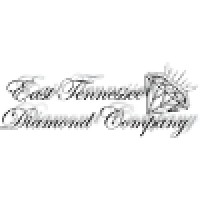 East Tennessee Diamond Co. Logo