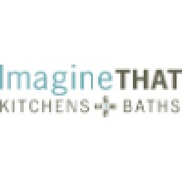 Imagine That Kitchens + Baths Logo