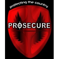PRO SECURE Logo