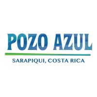 Hacienda Pozo Azul Logo