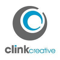 Clink Creative Logo