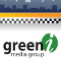 Green-i Media Group, a 7 Sun Media Company Logo