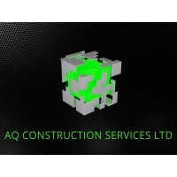 AQ Construction Services Ltd Logo