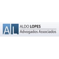 Aldo Lopes Advogados Associados Logo