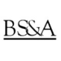 Brandt Solomon & Anderson LLP Logo