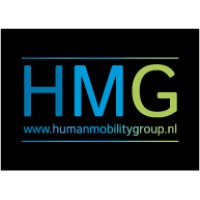 Human Mobility Group Logo