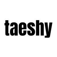 taeshy® Handtaschenhalter Manufaktur Logo