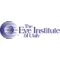 The Eye Institute of Utah Logo