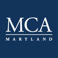 Mechanical Contractors Association of Maryland Logo